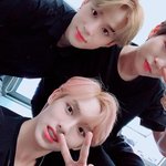 [NCT] 청순 <b>버뮤다</b> 삼각지대