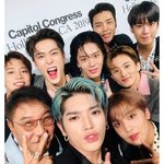 [NCT] <b>장래</b>희망: 수만리