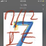 [방탄소년단] 하필 본싱어7주년인날에