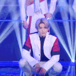 [NCT] <b>팬</b>톡에서 잘 못보던 <b>태용</b>