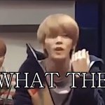 [NCT] ㅋㅋㅋ 아 타팬인데