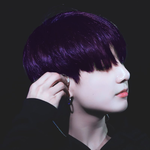 [모두드루와] 정국은 <b>염색</b> 안하나
