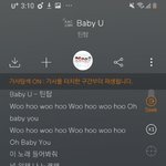 얘들아 <b>틴탑</b> 이노래아는사람?
