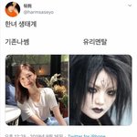 [댓글부탁해] <b>나비</b>소녀 같은 노래는 정녕 없는 것 이냐