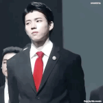 [모두드루와] 얘보다 코 <b>뾰족</b>한 남돌 있냐