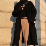 [댓글부탁해] 너넨 <b>남친룩</b> 뭐가 더 좋음???