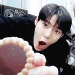 [NCT] <b>모닝</b>도영