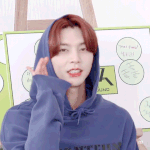 [NCT] ㅅㄷ 가위앱 <b>스포일러</b> 나잇 다시보는데