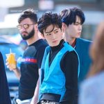 [NCT] 마크 이 사진 고화질 좀