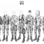 [방탄소년단] 방탄<b>조끼</b> 입고 무대한 적 있어?