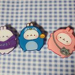 [TXT모아] <b>몰랑</b>이 그립톡ㅋㅋ