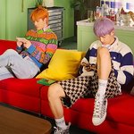 [EXO] 아무도 안써서 내가 써봤어