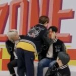 [NCT] 자세가 신기한 정우 모음