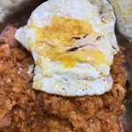 [이것좀봐줘] 치즈 <b>폭포</b>밥... 늦은점심...❤️