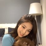 제니 이거 뭔가 겁나 <b>교포</b>스럽다ㅋㅋㅋ