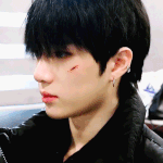 [TXT모아] ++ 0712 티타임 움짤 <b>미모</b>찢음....