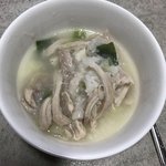 <b>닭죽</b>