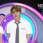[NCT] 인기가요 코디 솔직히