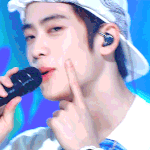 [NCT] 다들 재현이 <b>윙크</b>보고 힐링해~~