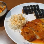 저녁머거 얘들아