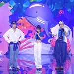 민나현 진짜 <b>혼성</b>그룹으로 데뷔해라
