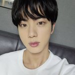 와 씨 김석진 보고 <b>육성</b>으로 소리지름