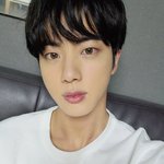 [방탄소년단] 렌즈를 꼈숴??!!?!!