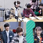[펜타곤] <b>지노</b> 노래부를때 애들표정 존귀임