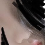 나 코랑 <b>입술</b> 어떰?