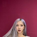 요즘 로제 너무 이쁨