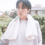 제이홉 청춘영화 <b>재질</b>