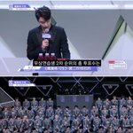 [모두드루와] 중국 프듀 어마어마 하네 ㄷㄷ