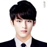세븐틴 민규랑 <b>원우</b>랑 합성한건데