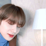 [NCT] 아니 발렌타인데이 영상 조카 웃겨진짜