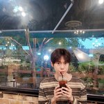 [NCT] 동영이 옷 우리 할부지 옷같당..