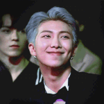 김남준 얘기 올라오네