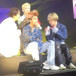 [<b>위너</b>] 팬톡 계속 붙어 있어야징^^