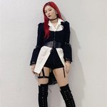 [모두드루와] <b>슬기</b>도 비율 꽤 좋지않음?