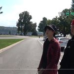 아 <b>달방</b>보는데 뷔