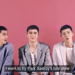 [모두드루와] 엔시티 새유닛 <b>NCT</b> P