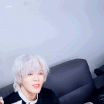 [NCT] 나유타(<b>My</b> Husband)