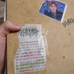 [NCT] 즈니들 엔시티 <b>신문</b> 나왔었다?