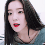 [댓글부탁해] 아이린 진짜