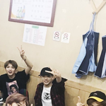 엔시티 <b>이사진</b>