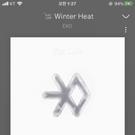왜 엑소띵<b>곡</b><b>추천</b>엔 이거 안올라오냐
