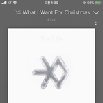 [EXO] 아 겨울 왔으면 좋겠다