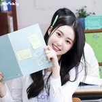 나 위클리 <b>조아</b>랑 같은 학원 나왔는데