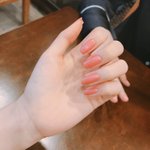 <b>손톱</b> 좀 봐줘