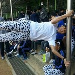 [모두드루와] 얘네는 도대체 뭐냐 진짜