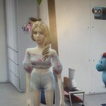 팔다리 긴 심 <b>만듬</b>